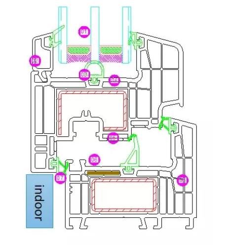 Зураг болон текст блок