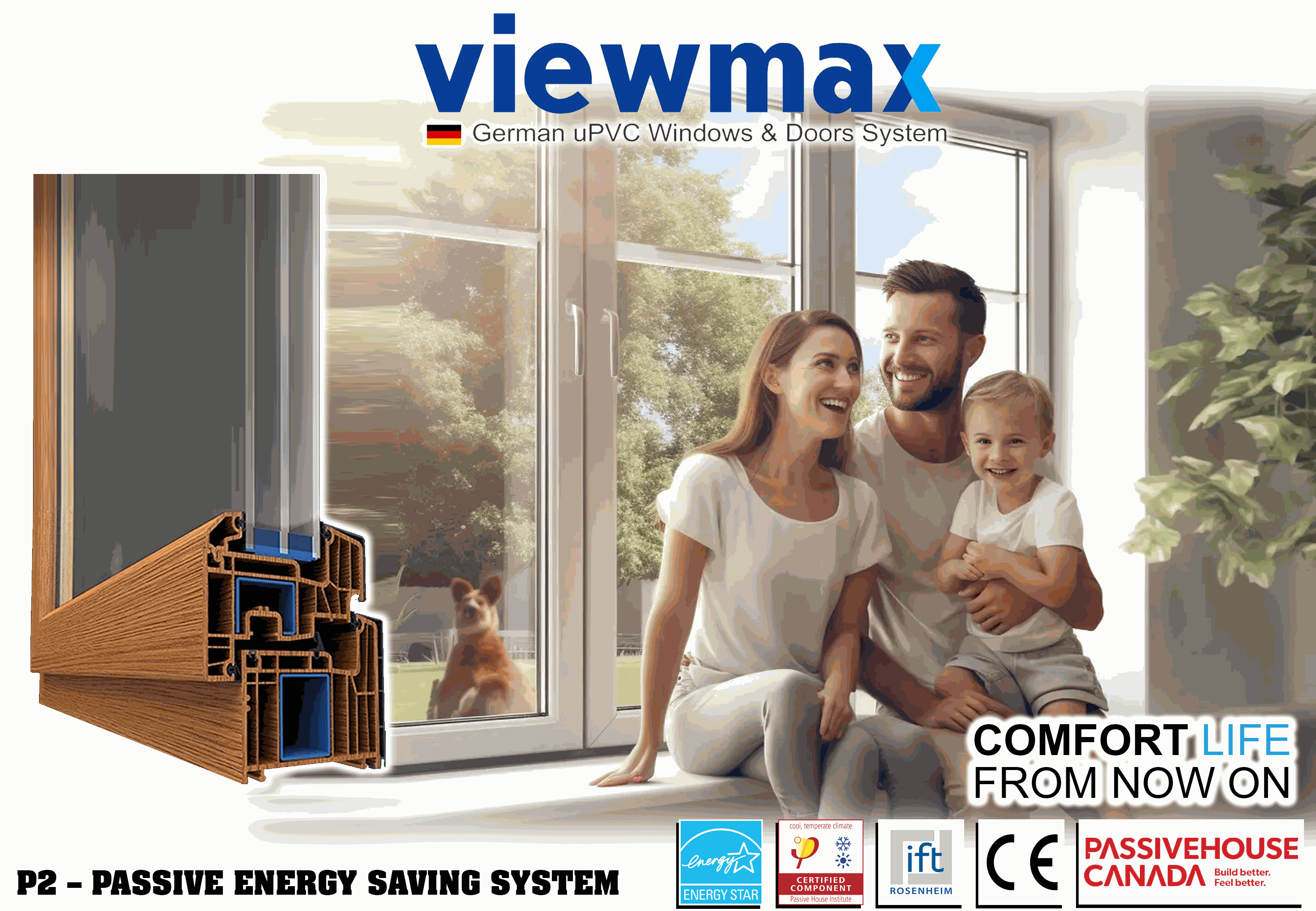 Зураг болон текст блок