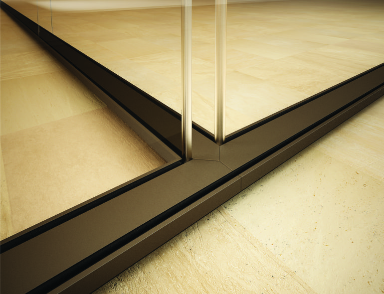 Odoo - Sample 1 for three columns