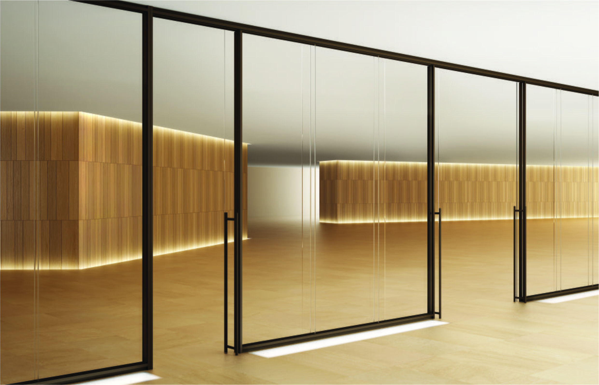 Odoo - Sample 2 for three columns