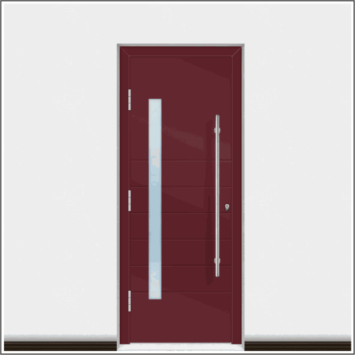 Odoo - Sample 1 for three columns