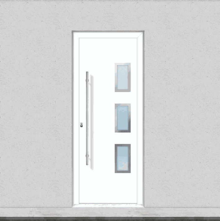 Odoo - Sample 1 for three columns