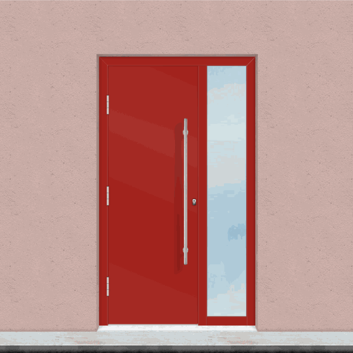 Odoo - Sample 1 for three columns