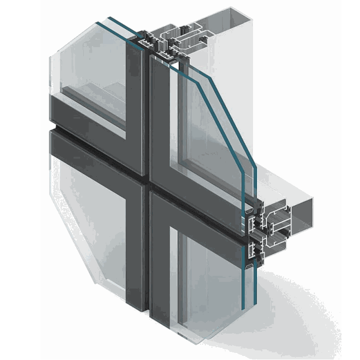 Odoo - Sample 2 for three columns