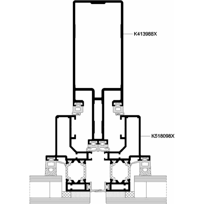 Odoo - Sample 3 for three columns