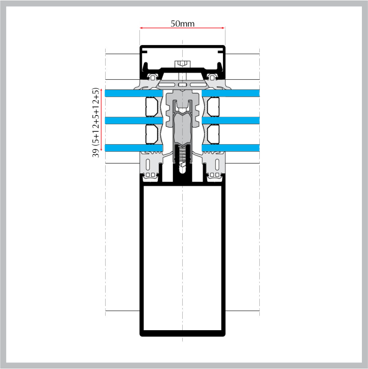MF-Heroal Хана-3 h(2700-3000) w(1010-1200)