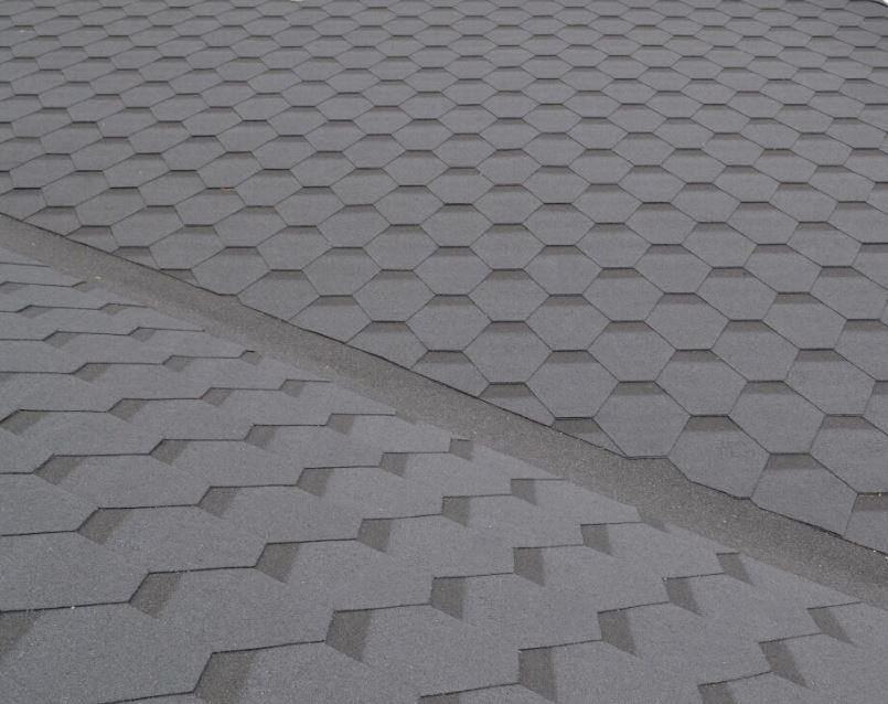 ARS-DOCKE-AU KARAT ЦУГЛУУЛГА SHINGLES дээвэр (1000x318) 3м2