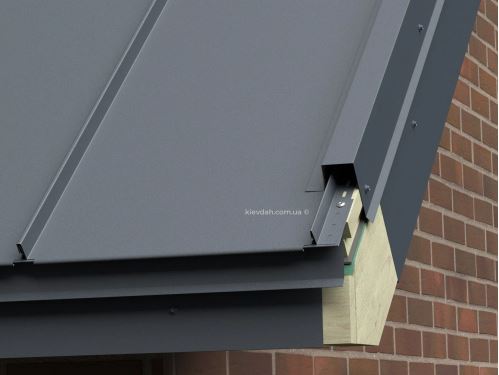 SS-X00-RU Дээвэрийн хажуугийн хүрээ (65х97х0.45мм)