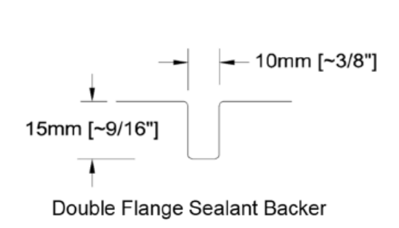 FCB-NICHIHA-MN Дундын босоо холбогч (3030мм) (FH1010R)