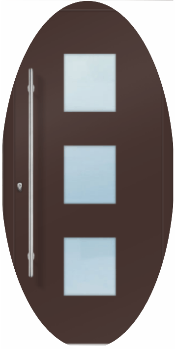 HD-X00-D78 Хаалганы гэгээвч (300х300-3ш)