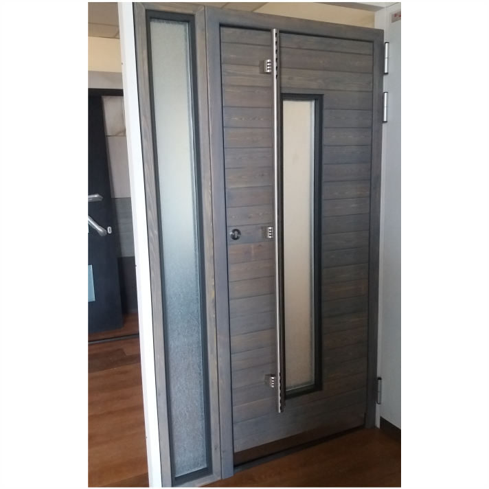 HD-X00-D78 ХАУС хаалга Модон доторлогоо(H1800-2100 W1100-1400)