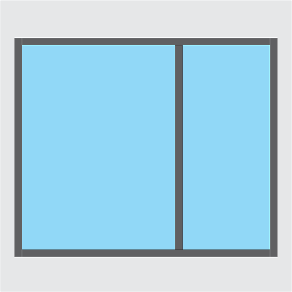 MF-X00-HEROAL Шилэн фасад C50HI CW3 (H1400-1600/W2200-2400)