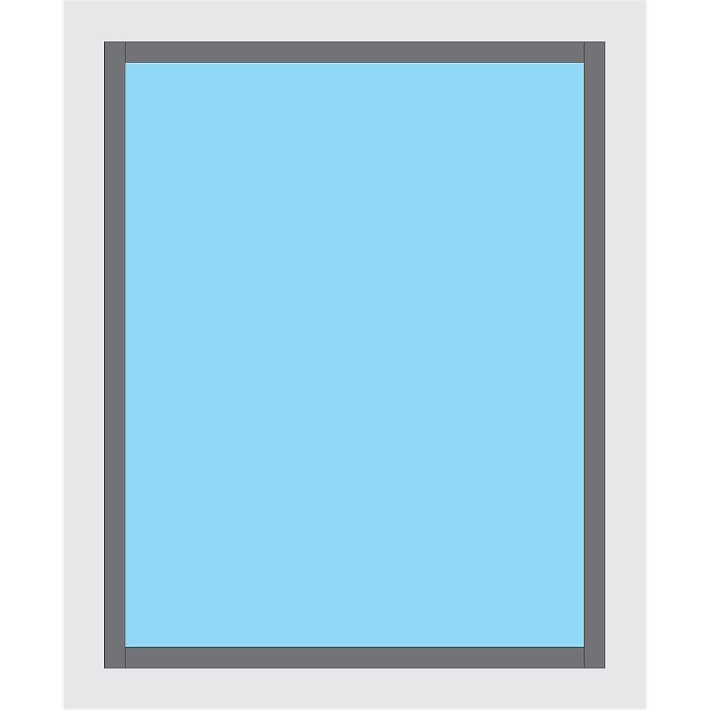 MF-X00-HEROAL Шилэн фасад C50HI CW0 (H1400-1600/W1000-1200)