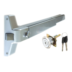 Аюулгүй гарцын цоож /Хятад/