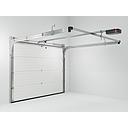 GD-FLEXIFORCE-NL Гараашны хаалга 80мм (H3000-4000 W3000-3900)