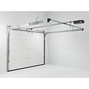 GD-FLEXIFORCE-NL Гараашны хаалга 40мм (H3000-4000 W3000-3900)