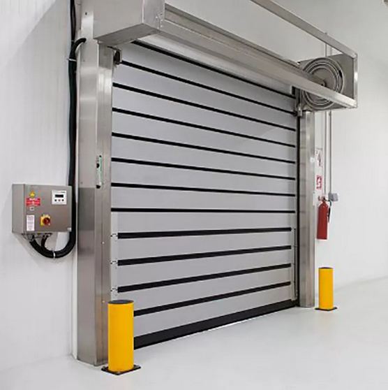 GD-FLEXIFORCE-SD Гараашны түргэн хаалга (H3000-4000 W3000-3900)