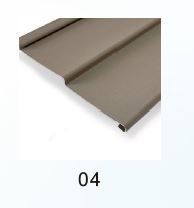 VINYL-RAL8025-CN Хуванцар сайдинг Duch Lap (250x4000x1.2мм)   