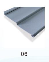 VINYL-RAL7045-CN Хуванцар сайдинг Duch Lap (250x4000x1.2мм) 