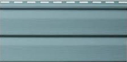 VINYL-RAL6005-CN Хуванцар сайдинг Duch Lap (250x4000x1.2мм)   