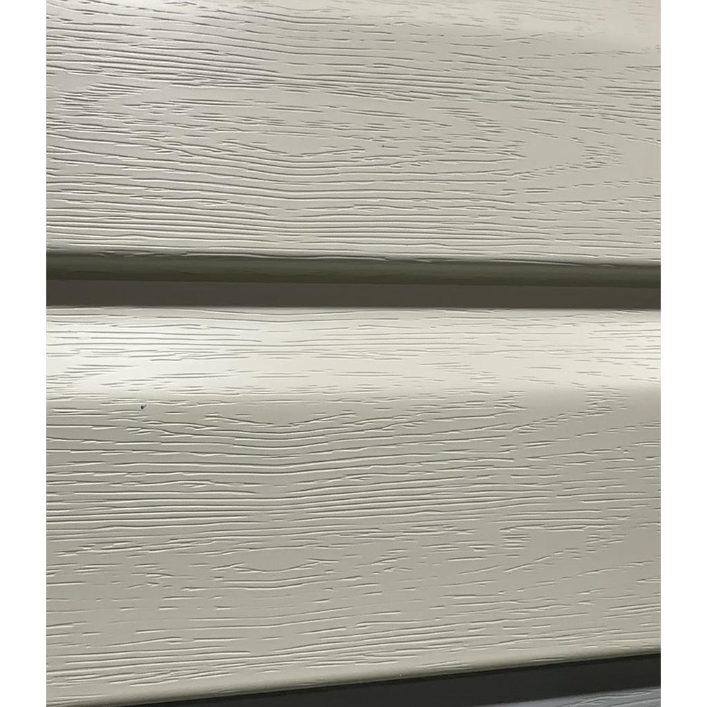 VINYL-RAL7038-CN Хуванцар сайдинг Duch Lap (250x4000x1.2мм)  