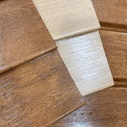 VINYL-Good Quality Wood-CN Хуванцар сайдинг Duch Lap (250x4000x1.2мм)