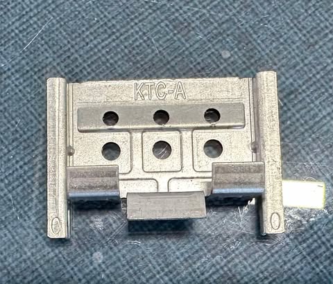 FCB-NICHIHA-CN Фиберцементэн сайдинг доод хавчаар