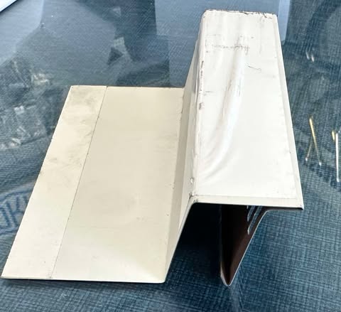 FCB-NICHIHA-CN Усны хаялга (3330мм)