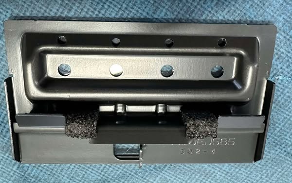 FCB-NICHIHA-CN Фиберцементэн сайдинг Хавчаар