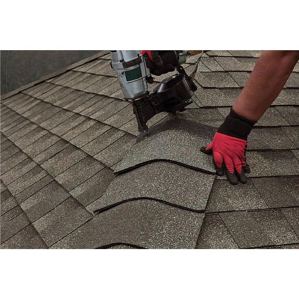 ARS-Buildex-CN SHINGLES дээвэрийн нуруу (333X148mm*21ш) 3.1м