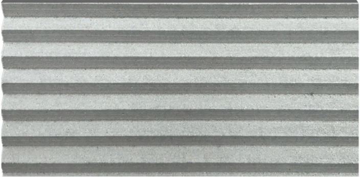   FCB-Buildex-CN Фиберцементэн хавтан жижиг V ховилтой /галд тэсвэртэй A1/ (1200x2400x10мм) 1ш=2,88м2