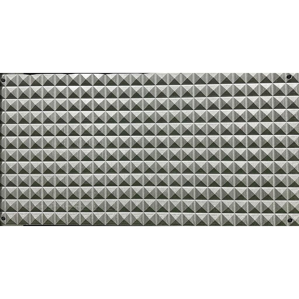 FCB-X00-RU Фиберцементэн хавтан Алтан цамхаг ховилтой /галд тэсвэртэй A1/ (1200x2400x10мм) 1ш=2,88м2