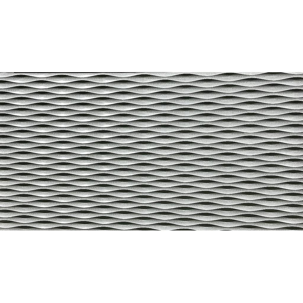 FCB-X00-RU Фиберцементэн хавтан мушгиа ховилтой /галд тэсвэртэй A1/ (1200x2400x11мм) 1ш=2,88м2