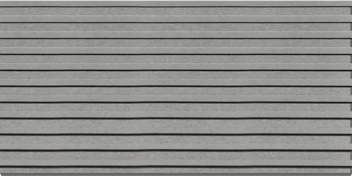 FCB-X00-RU Фиберцементэн хавтан шулуун ховилтой /галд тэсвэртэй A1/ (1200x2400x11мм) 1ш=2,88м2