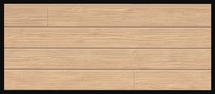 FCB-NICHIHA-MN Фиберцементэн хавтан /галд тэсвэртэй A1/ /EPS492/ (455x3030x16мм)1ш=1.38м2