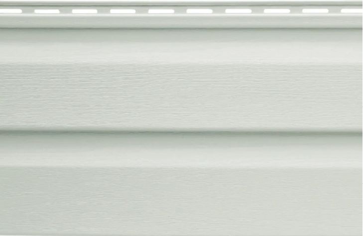 VINYL-X00-RU Альта-Хуванцар сайдинг /Гэгээлэг саарал/  Т-01 (230x3660x1мм)  