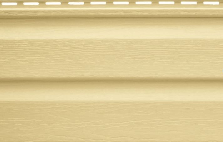 VINYL-X00-RU Альта-Хуванцар сайдинг /алтлаг шаргал/золотистая Т-01  (230x3660x1мм)  