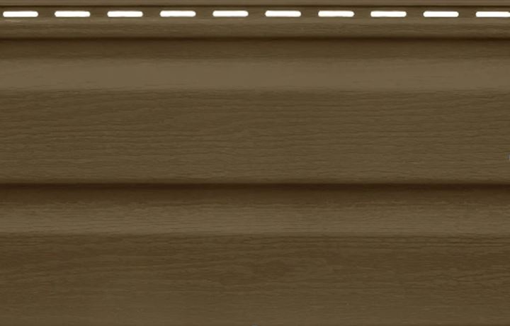 VINYL-X00-RU Альта-Хуванцар сайдинг /Самран бор/ акрил KA-NA-DA+ Премиум Т-01  (230x3660x1мм)  