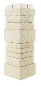 Гадна булан/Эко Кремовый/ Альта-Профиль 450х160мм шаргал Шоландия