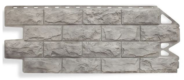 Фасадны хавтан /Фагот Раменский/ Альта-Профиль 1160х450х26мм 0.44м2