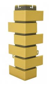 Гадна булан/желтый/ Альта-Профиль 470х160х30мм