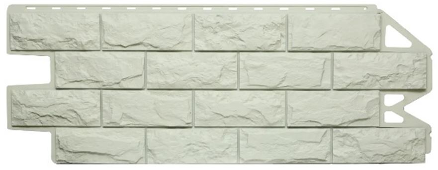 Фасадны хавтан (фагот истринский) Альта-Профиль 1160х450х26мм