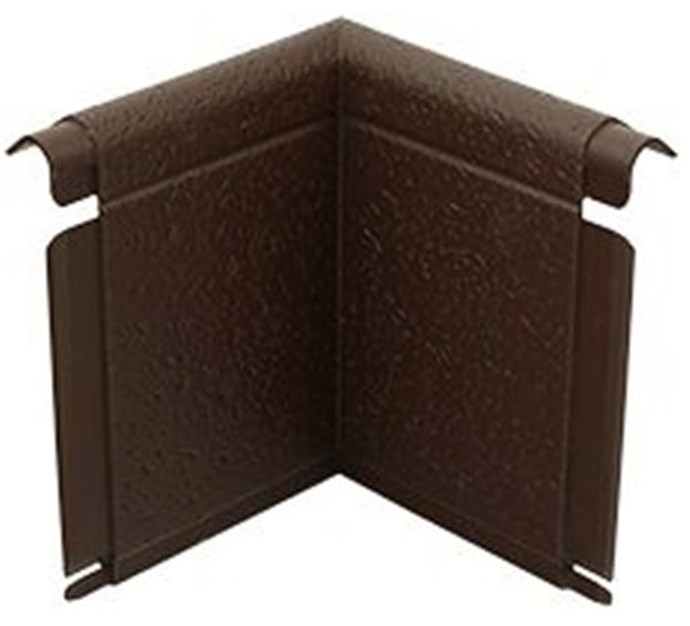 Амалгаа булан бор (165мм х 205мм)