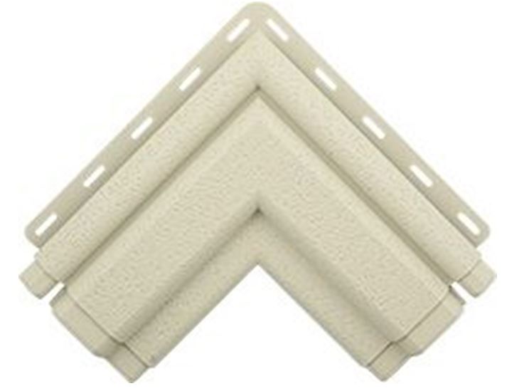 Хүрээ булан цагаан "Классик" (280х280)