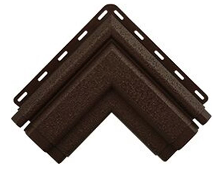 Хүрээ булан бор "Классик" (280х280)