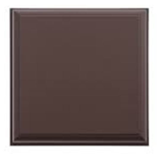 Булангийн элемент "Альта-Декор" №2 (254х254мм) (бор)