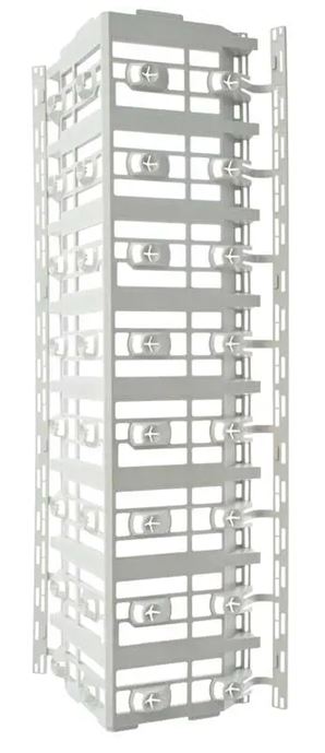 Булангийн суурь "Альта-Декор" 1036х243x20мм