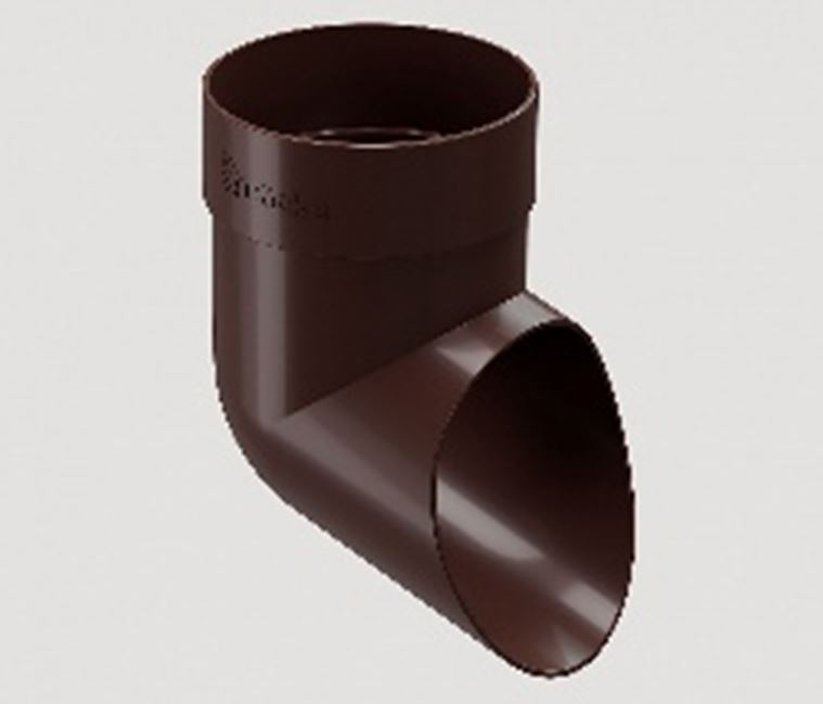 STANDARD-Хаялага/Бор/-80мм-docke