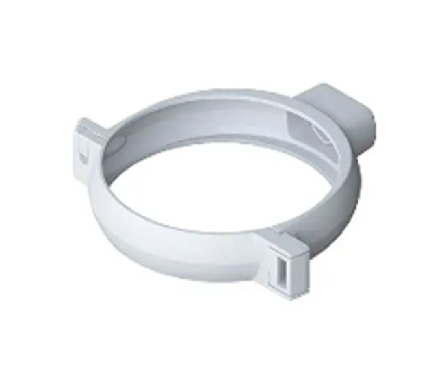 ЭЛИТ-Хоолойн хомут /цагаан/ Альта-Профиль