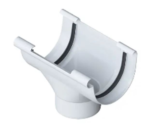 ЭЛИТ-Юүлүүр /цагаан/ 82мм Альта-Профиль